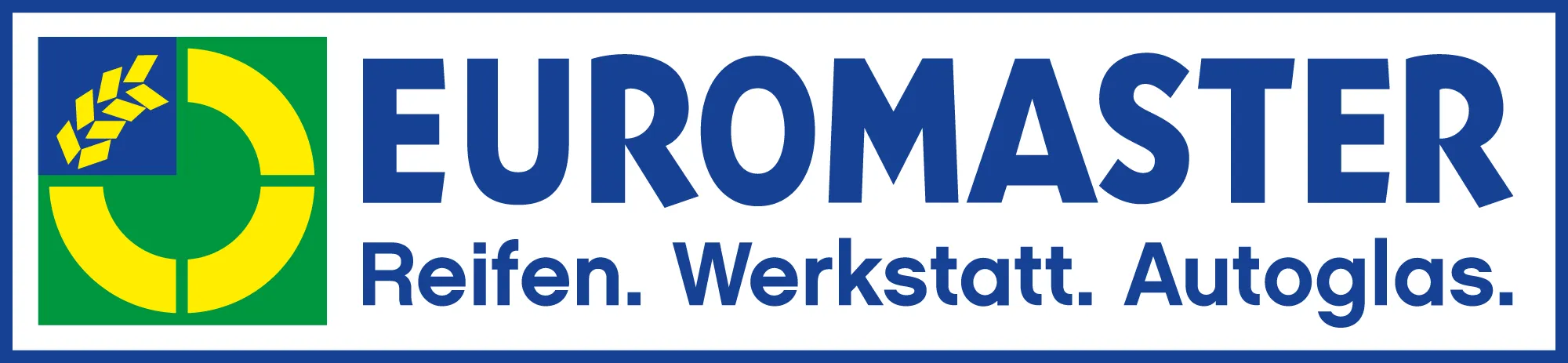 Logo Euromaster